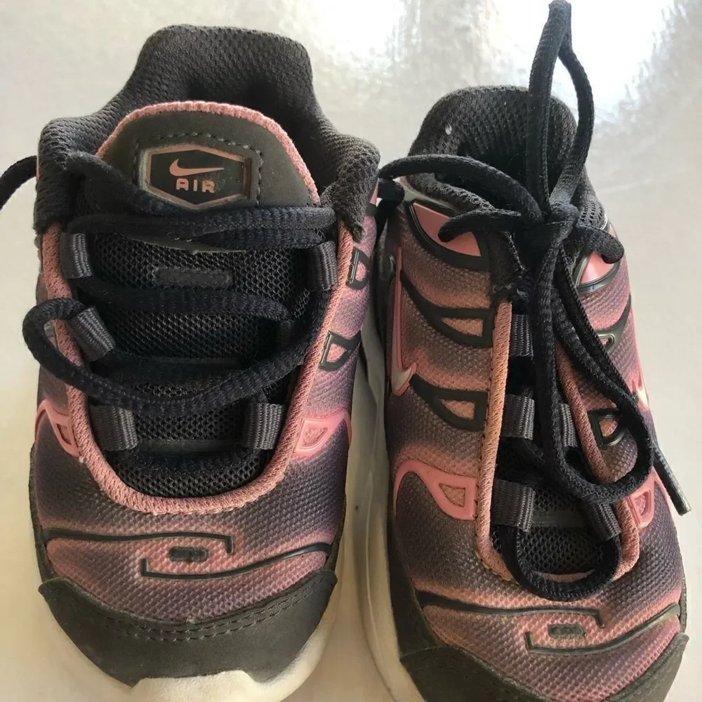 NIKE MAXAIR Toddler’s Shoes Size 5C
